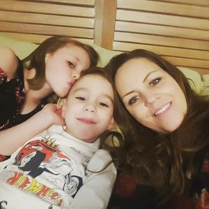 Meet your Posher, Lynnette